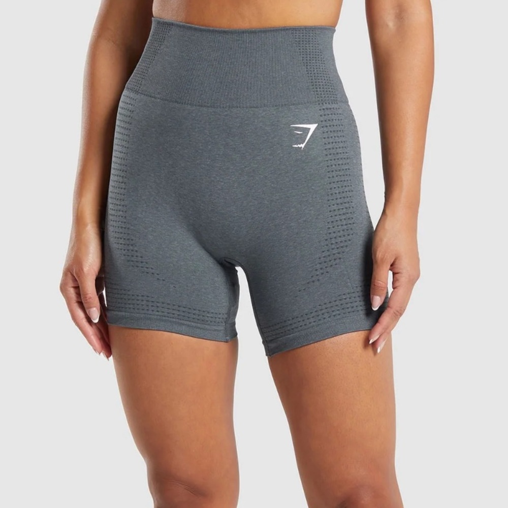 Gymshark VITAL SEAMLESS 2.0 SHORTS